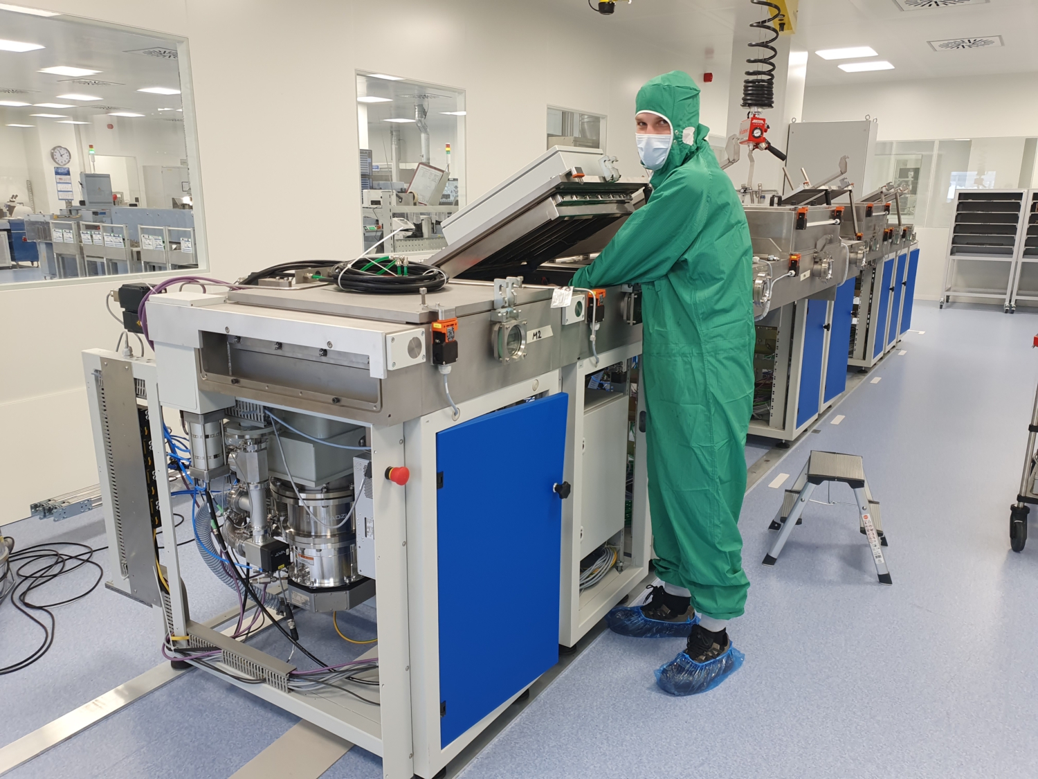 MST-Technologie – mst-techno