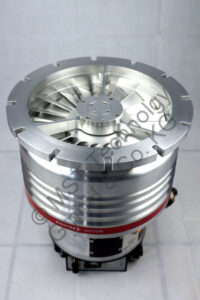 Pfeiffer Vacuum HiPace 2300 Turbomolekularpumpe PM P03 921 A mit TC 1200 gebraucht generalüberholt