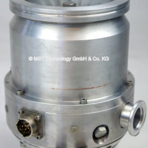 Wartung von Alcatel ATP 150 Adixen ATP 150 Turbomolekularpumpe