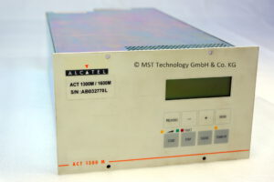Oerlikon Leybold Turbovac T1600 with PROFIBUS 800040V2444 turbomolecular pump used completely overhauled (Kopie) (Kopie)