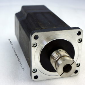 Motor Berger Lahr VRDM3913/50LWBOO – Inverter duty Stepper Motor – 6 Nm, 230 VAC, 2,25 A