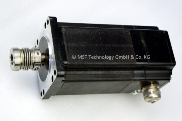 Oerlikon Leybold Turbovac T1600 with PROFIBUS 800040V2444 turbomolecular pump used completely overhauled (Kopie) (Kopie) (Kopie) (Kopie) (Kopie) (Kopie) (Kopie) (Kopie) (Kopie) (Kopie) (Kopie) - Image 2