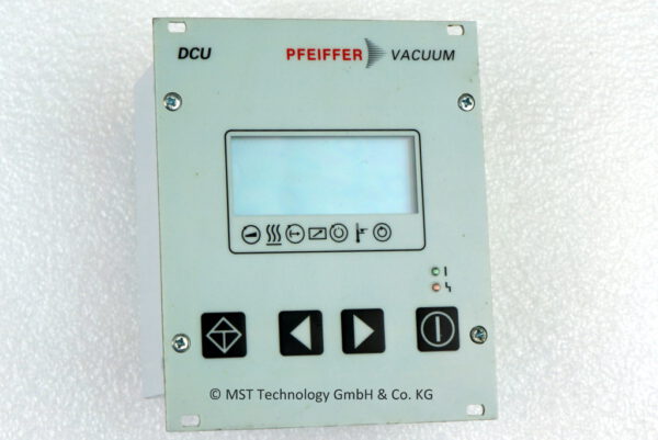 Oerlikon Leybold Turbovac T1600 with PROFIBUS 800040V2444 turbomolecular pump used completely overhauled (Kopie) (Kopie) (Kopie) (Kopie) (Kopie) (Kopie)