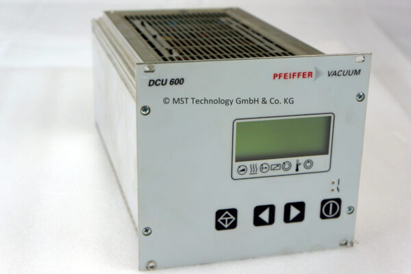 Oerlikon Leybold Turbovac T1600 with PROFIBUS 800040V2444 turbomolecular pump used completely overhauled (Kopie) (Kopie) (Kopie) (Kopie) (Kopie) (Kopie) (Kopie)