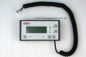 Oerlikon Leybold Turbovac T1600 with PROFIBUS 800040V2444 turbomolecular pump used completely overhauled (Kopie) (Kopie) (Kopie) (Kopie) (Kopie) (Kopie) (Kopie) (Kopie)