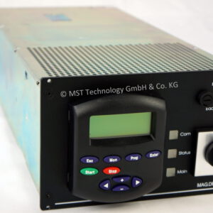 Controller Leybold Magdrive Digital 400035V0011