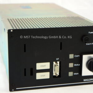 Controller Leybold Magdrive Digital 400035V0011